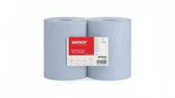 Katrin blue  Classic Ind.Roll 464224 x 2rolls